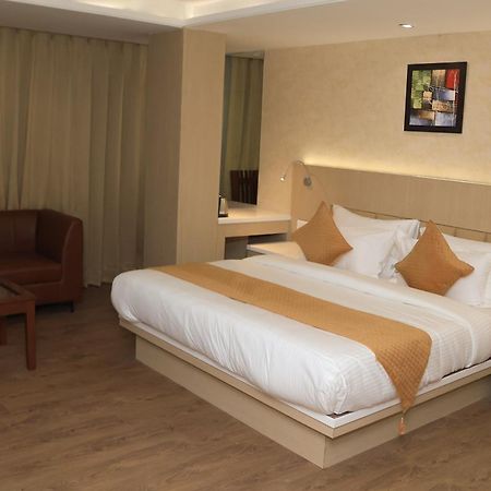 Hotel Radiance Bareilly Luaran gambar