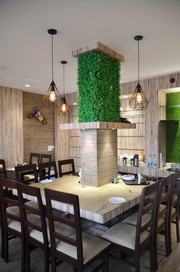 Hotel Radiance Bareilly Luaran gambar