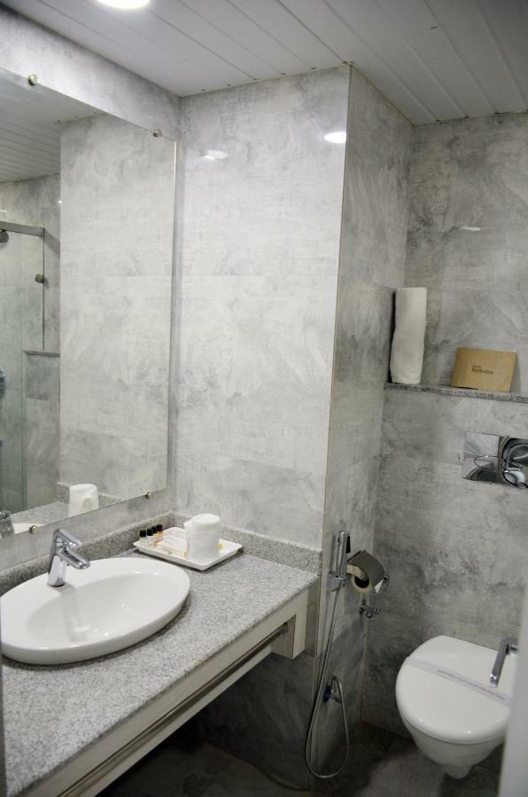 Hotel Radiance Bareilly Luaran gambar