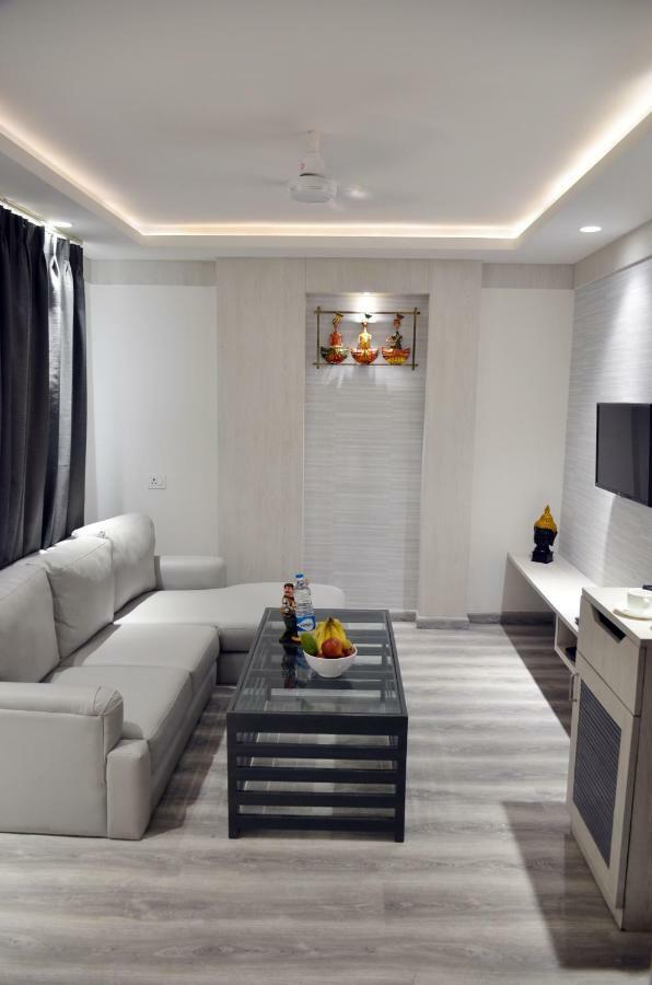 Hotel Radiance Bareilly Luaran gambar