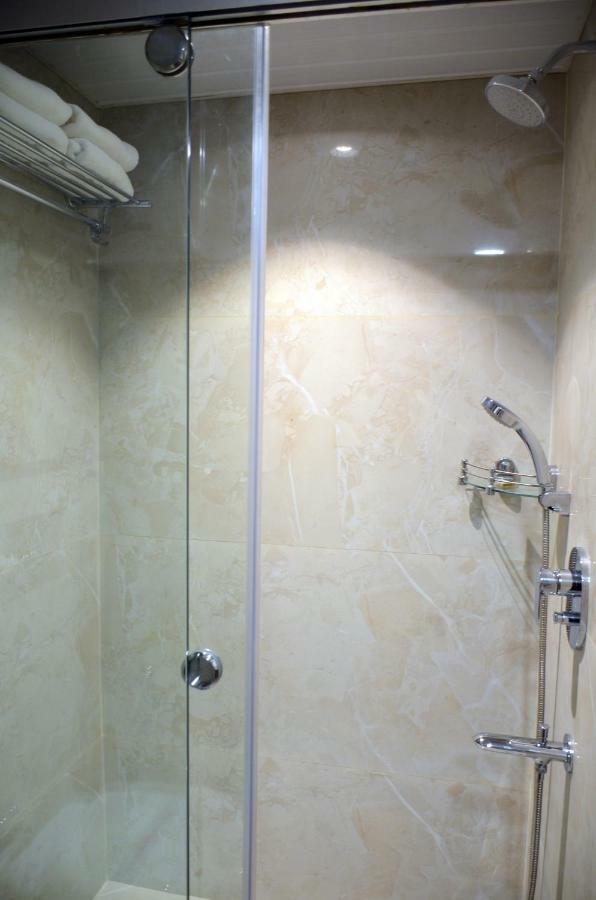 Hotel Radiance Bareilly Luaran gambar