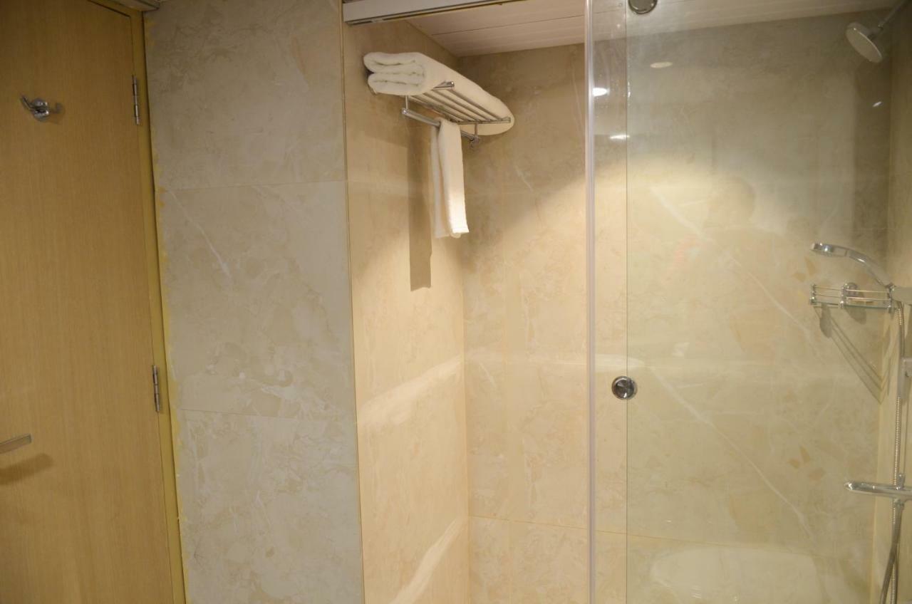 Hotel Radiance Bareilly Luaran gambar